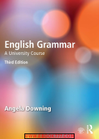 English Grammar- A University Course (3rd Edition).pdf
